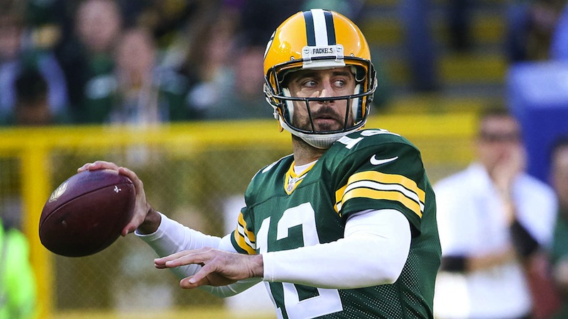 Still Super Bowl Bound? Observations from the Green Bay Packers